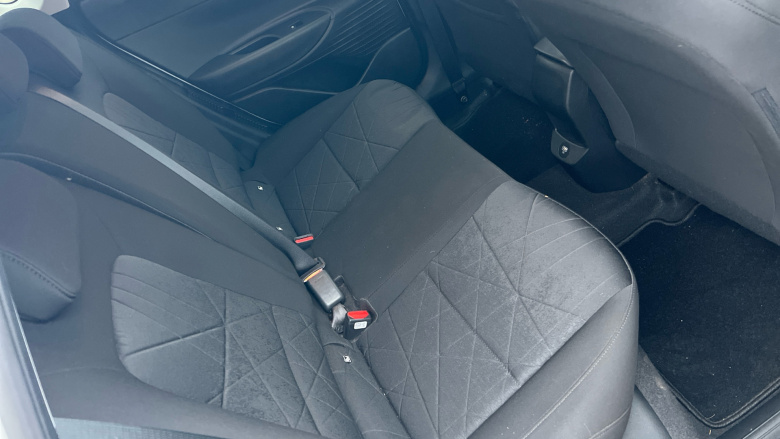 Hyundai BAYON 1.0 TGDi 48V MHEV Premium 5dr Petrol Hatchback